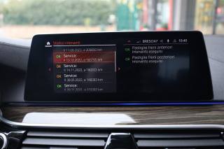 BMW 530 usata 183