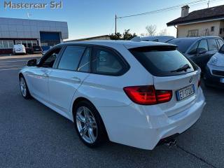 BMW 330 usata, con Airbag
