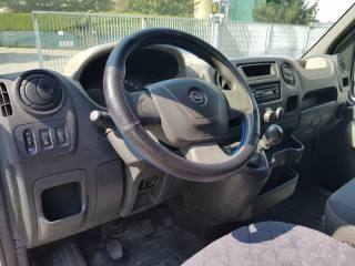 OPEL Movano usata, con Climatizzatore