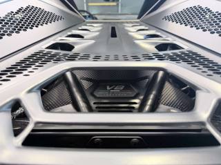 LAMBORGHINI Temerario usata, con Park Distance Control
