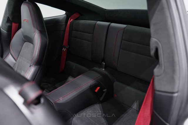 PORSCHE 992 usata, con Autoradio digitale