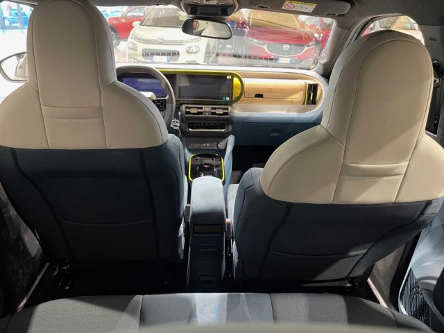 FIAT Grande Panda usata, con Fari LED