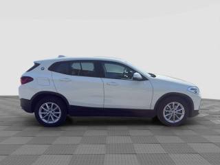 BMW X2 usata 5
