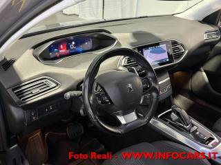 PEUGEOT 308 usata, con Chiusura centralizzata