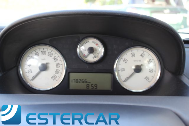 LANCIA Ypsilon usata, con Climatizzatore