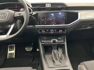 AUDI Q3 usata, con Climatizzatore