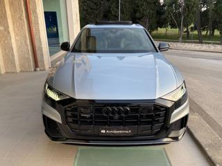 AUDI Q8 usata, con Airbag