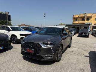 DS AUTOMOBILES DS 3 Crossback usata, con Airbag Passeggero
