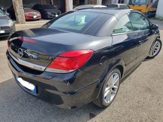 OPEL Astra usata, con Airbag