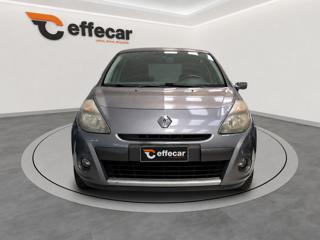 RENAULT Clio usata, con Airbag