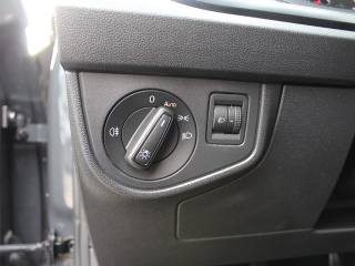 VOLKSWAGEN Polo usata, con Sensore di luce