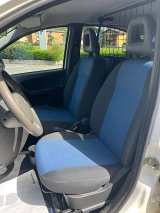 FIAT Panda usata, con Vetri oscurati