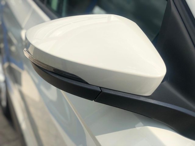 VOLKSWAGEN T-Cross usata, con Cerchi in lega
