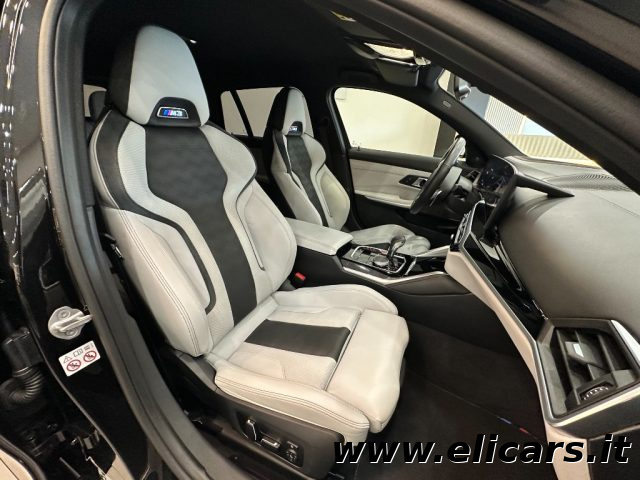 BMW M3 usata, con Controllo trazione