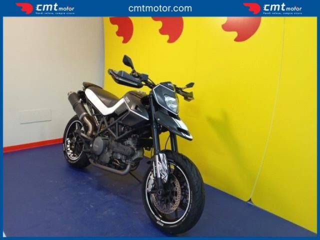 DUCATI Hypermotard 796 usata 13