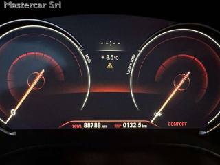 BMW 530 usata, con Servosterzo