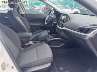 FIAT Tipo usata, con Fendinebbia