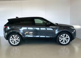 LAND ROVER Range Rover Evoque usata, con Cerchi in lega