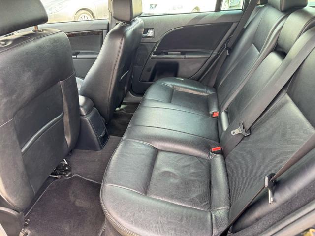 FORD Mondeo usata, con Controllo automatico clima