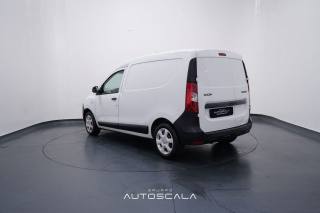 DACIA Dokker usata, con Climatizzatore