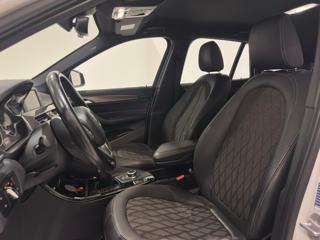 BMW X1 usata, con Controllo trazione