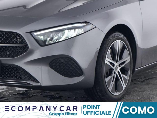 MERCEDES-BENZ A 250 usata, con Airbag Passeggero