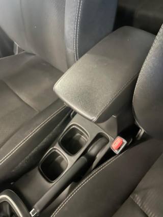 SUZUKI S-Cross usata, con Airbag laterali