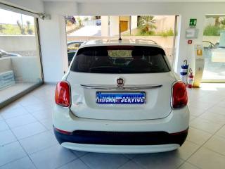 FIAT 500X usata, con Chiusura centralizzata