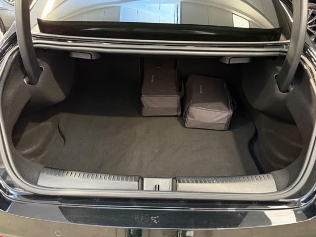 MERCEDES-BENZ CLA 250 usata, con Vivavoce