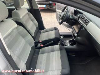 CITROEN C3 usata, con Touch screen