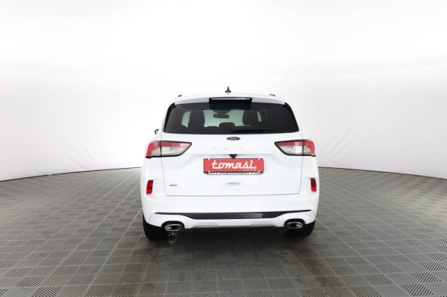 FORD Kuga usata 4