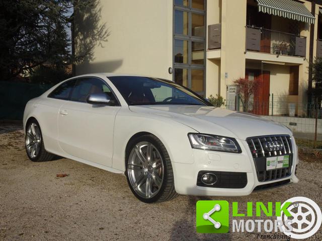 AUDI S5 usata, con Fari Xenon