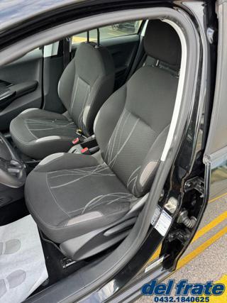 PEUGEOT 208 usata, con Controllo trazione