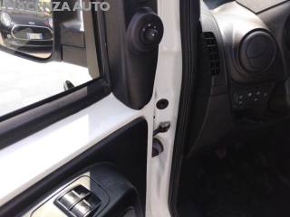 FIAT Fiorino usata, con Immobilizzatore elettronico