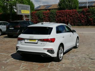 AUDI A3 usata, con Airbag Passeggero