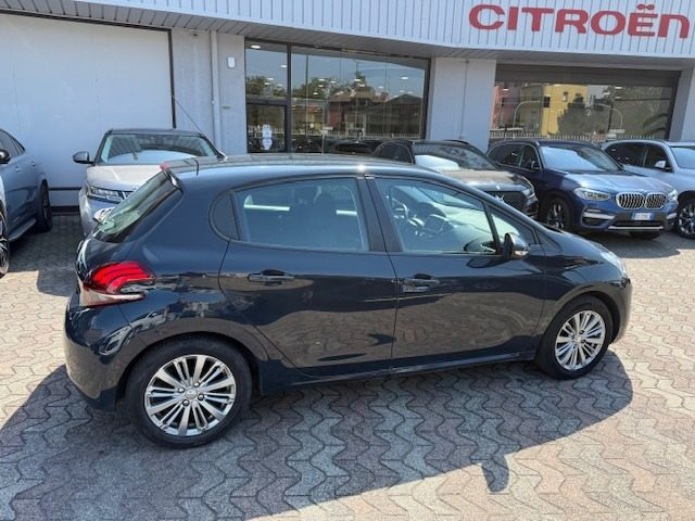 PEUGEOT 208 usata, con Airbag laterali