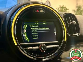 MINI Countryman usata, con Servosterzo