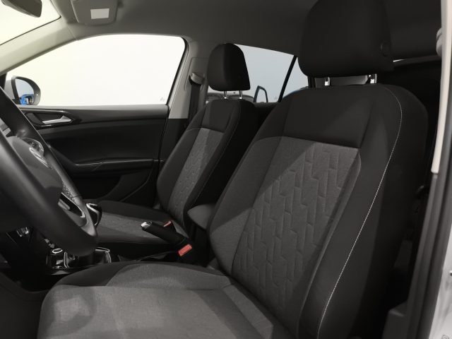 VOLKSWAGEN T-Cross usata, con Controllo trazione
