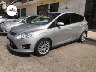 FORD C-Max usata, con Alzacristalli elettrici