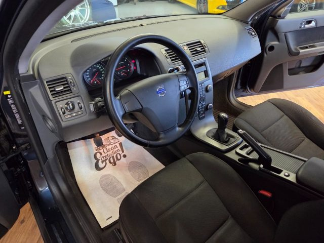 VOLVO V50 usata, con Fendinebbia