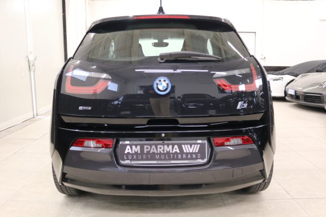 BMW i3 usata, con Cerchi in lega