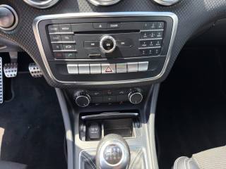 MERCEDES-BENZ A 180 usata 17