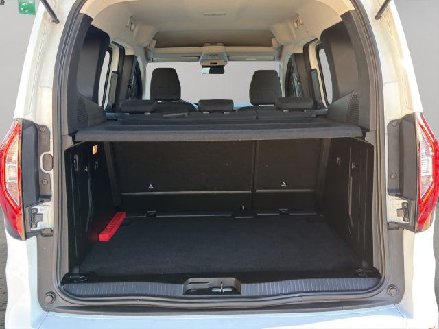 RENAULT Kangoo usata, con Autoradio digitale