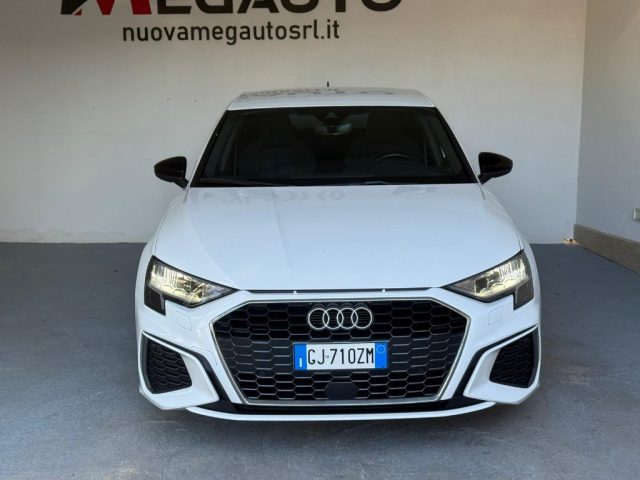 AUDI A3 usata, con Airbag