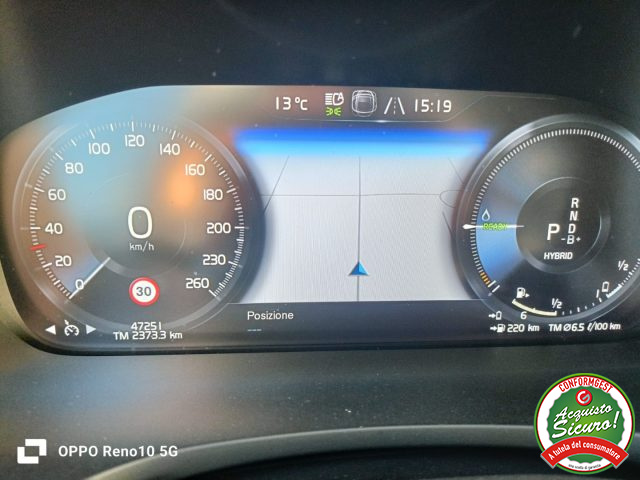 VOLVO V60 usata, con Alzacristalli elettrici