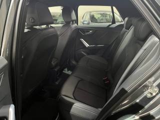 AUDI Q2 usata, con Sedile posteriore sdoppiato