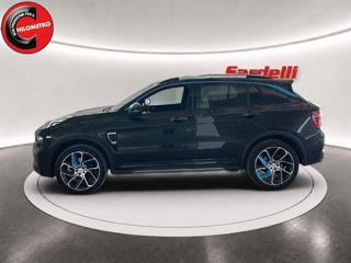 LYNK & CO 01 usata, con Alzacristalli elettrici