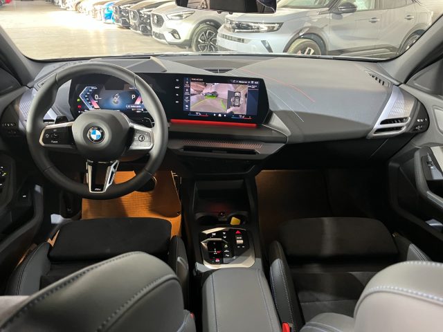BMW 120 usata, con Cerchi in lega