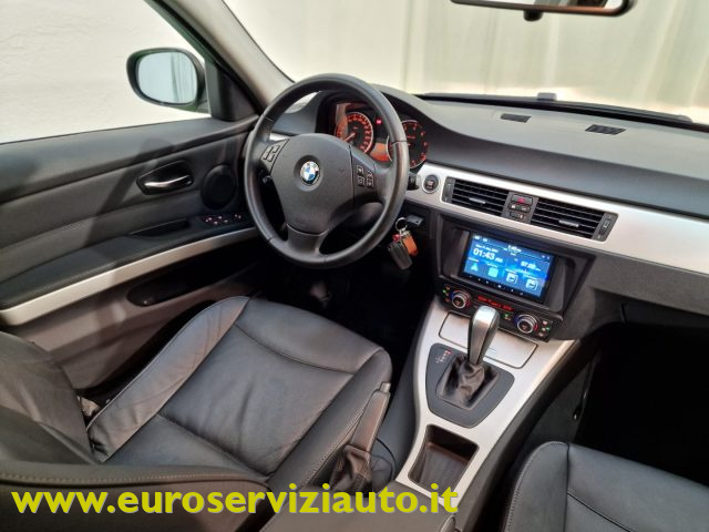 BMW 320 usata, con Cruise Control