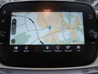FIAT 500 usata, con Bluetooth